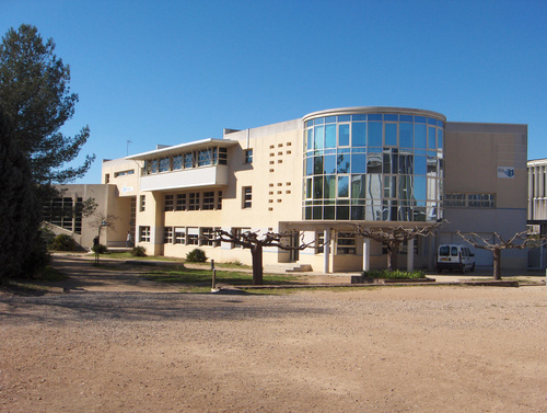 Polytech montpellier